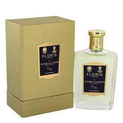 Floris 71/72 Turnbull & Asser Eau De Parfum spray By Floris