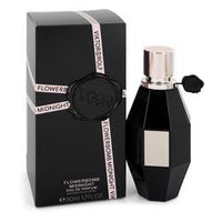 Flowerbomb Midnight Eau De Parfum Spray By Viktor & Rolf