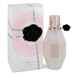 Flowerbomb Dew Eau De Parfum Spray By Viktor & Rolf