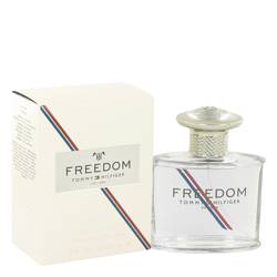 Tommy Hilfiger Freedom Women's Perfume Freedom Eau De