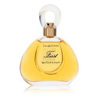 First Eau De Toilette Spray (Tester) By Van Cleef & Arpels