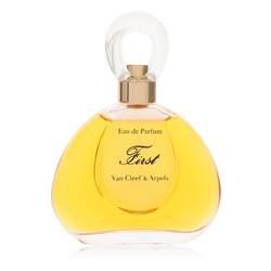 First Eau De Parfum Spray (Tester) By Van Cleef & Arpels