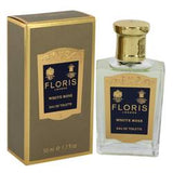 Floris White Rose Eau De Toilette Spray By Floris