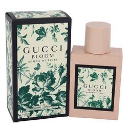 Bloom acqua di fiori gucci Clearance