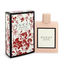 Gucci Bloom Gocce Di Fiori Eau De Toilette Spray By Gucci