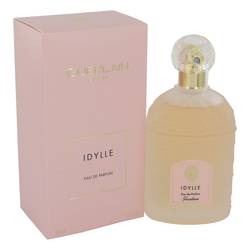 Idylle Eau De Parfum Spray (New Packaging) By Guerlain