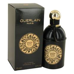 Santal Royal Eau De Parfum Spray By Guerlain