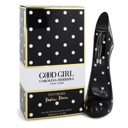 Good Girl Dot Drama Eau De Parfum Spray By Carolina Herrera