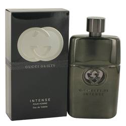 Guilty intense cologne Clearance