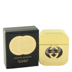 Gucci Guilty Intense Eau De Parfum Spray By Gucci