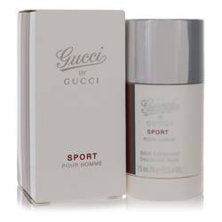 Gucci Pour Homme Sport Deodorant Stick By Gucci
