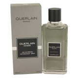 Guerlain Homme Eau De Parfum Spray By Guerlain