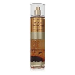 Golden Sunflower Fragrance Mist By Bath & Body Works