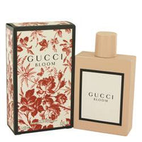 Gucci Bloom Eau De Parfum Spray By Gucci