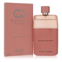 Gucci Guilty Love Edition Eau De Parfum Spray By Gucci