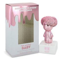 Harajuku Lovers Pop Electric Baby Eau De Parfum Spray By Gwen Stefani