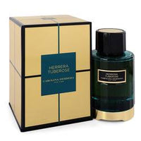 Herrera Tuberose Eau De Parfum Spray (Unisex) By Carolina Herrera