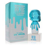 Harajuku Lovers Pop Electric Lil' Angel Eau De Parfum Spray By Gwen Stefani