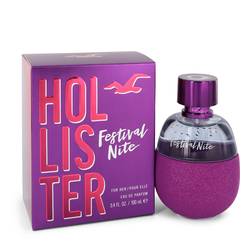 Hollister Wave 2 Eau De Parfum Spray By Hollister 