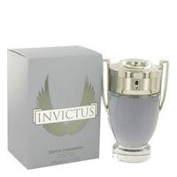 Invictus Eau De Toilette Spray By Paco Rabanne