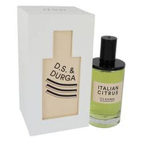 Italian Citrus Eau De Parfum Spray By D.S. & Durga