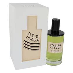 Italian Citrus Eau De Parfum Spray By D.S. & Durga
