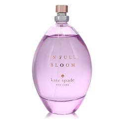 In Full Bloom Eau De Parfum Spray (Tester) By Kate Spade
