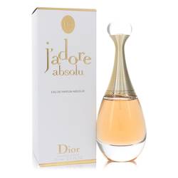Jadore Absolu Eau De Parfum Spray By Christian Dior
