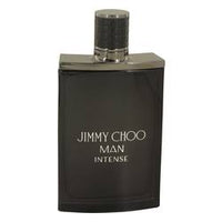 Jimmy Choo Man Intense Eau De Toilette Spray (Tester) By Jimmy Choo