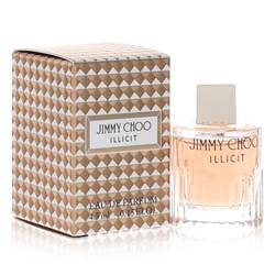 Jimmy Choo Illicit Mini EDP By Jimmy Choo