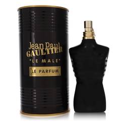 Jean Paul Gaultier Le Male Le Parfum Eau De Parfum Intense Spray By Jean Paul Gaultier