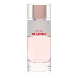 Jil Sander Softly Eau De Parfum Spray (Tester) By Jil Sander