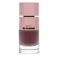 Jil Sander Simply Eau De Parfum Poudree Intense Spray (Tester) By Jil Sander