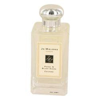 Jo Malone Peony & Blush Suede Cologne Spray (Unisex Unboxed) By Jo Malone