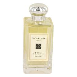 Jo Malone Mimosa & Cardamom Cologne Spray (Unisex Unboxed) By Jo Malone