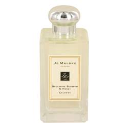Jo Malone Nectarine Blossom & Honey Cologne Spray (Unisex Unboxed) By Jo Malone