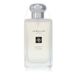 Jo Malone Waterlily Cologne Spray (Unisex Unboxed) By Jo Malone