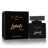 Jo Milano Levante Intense Eau De Parfum Spray (Unisex) By Jo Milano