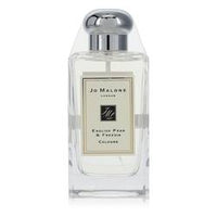 Jo Malone English Pear & Freesia Cologne Spray (Unisex Unboxed) By Jo Malone