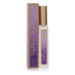 Juicy Couture Pretty In Purple Mini EDT Rollerball By Juicy Couture