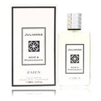 Julianna Noir & Pomegranate Eau De Parfum Spray (Unisex) By Zaien