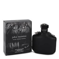 John Varvatos Dark Rebel Rider Eau De Toilette Spray By John Varvatos