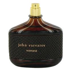 John Varvatos Vintage Eau De Toilette Spray (Tester) By John Varvatos
