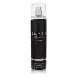 Kenneth Cole Black Body Mist By Kenneth Cole