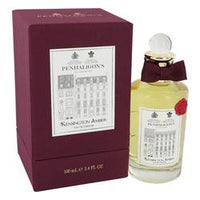 Kensington Amber Eau De Parfum Spray By Penhaligon's