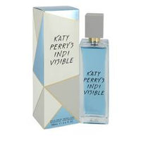 Indivisible Eau De Parfum Spray By Katy Perry
