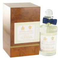 Lothair Eau De Toilette Spray (Unisex) By Penhaligon's