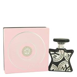 Lexington Avenue Eau De Parfum Spray By Bond No. 9 fragrancesamples