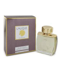 Lalique Equus Eau De Toilette Spray By Lalique