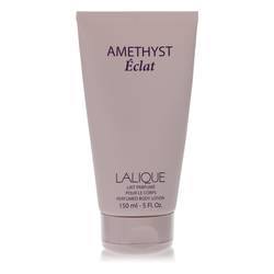 Lalique Amethyst Eclat Body Lotion By Lalique